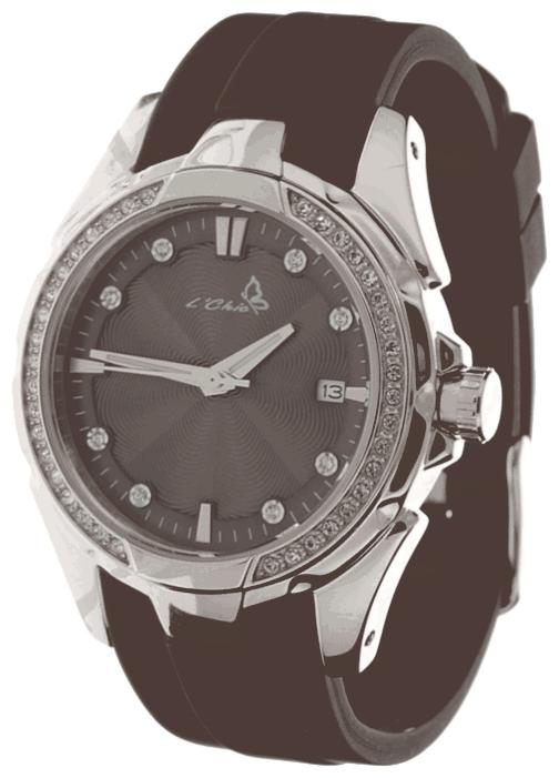 Le Chic CL6381RG wrist watches for women - 1 photo, picture, image