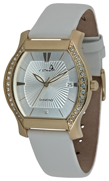 Le Chic CL6473DG wrist watches for women - 1 picture, image, photo