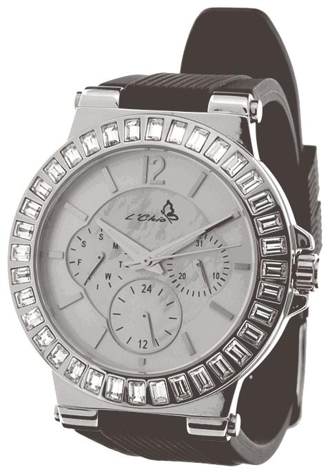 Le Chic CL6838RG wrist watches for women - 1 photo, image, picture