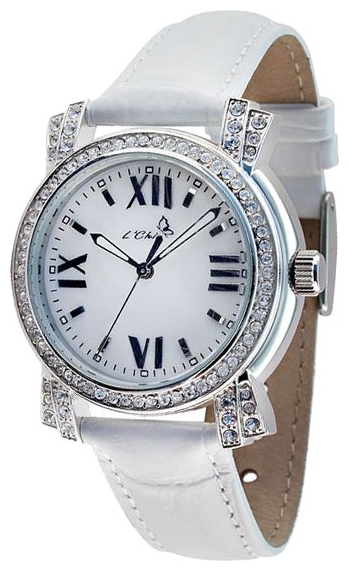 Le Chic CL7007DS wrist watches for women - 1 image, picture, photo