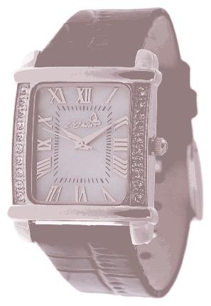 Le Chic CL7855DGWH wrist watches for women - 1 picture, photo, image