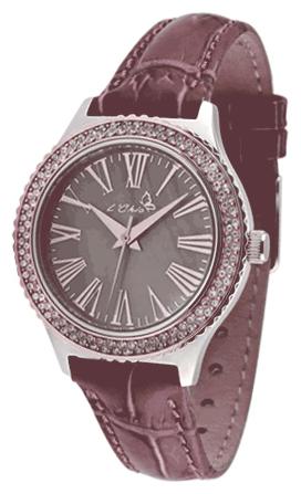 Le Chic CL7904TT wrist watches for women - 1 photo, picture, image
