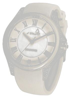 Le Chic CL87602DGWH wrist watches for women - 1 photo, image, picture