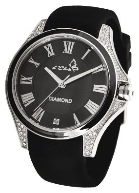 Le Chic CL87602DRG wrist watches for women - 1 photo, picture, image