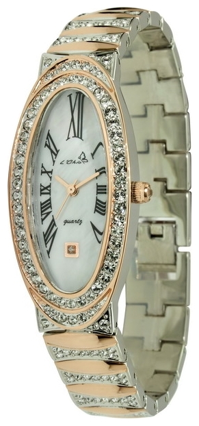 Le Chic CM1359DRT wrist watches for women - 1 picture, photo, image