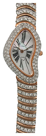 Le Chic CM1385RT wrist watches for women - 1 photo, image, picture