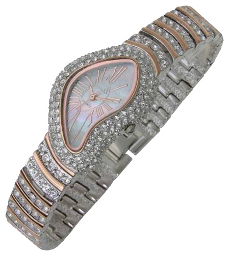 Le Chic CM1385RT wrist watches for women - 2 photo, image, picture