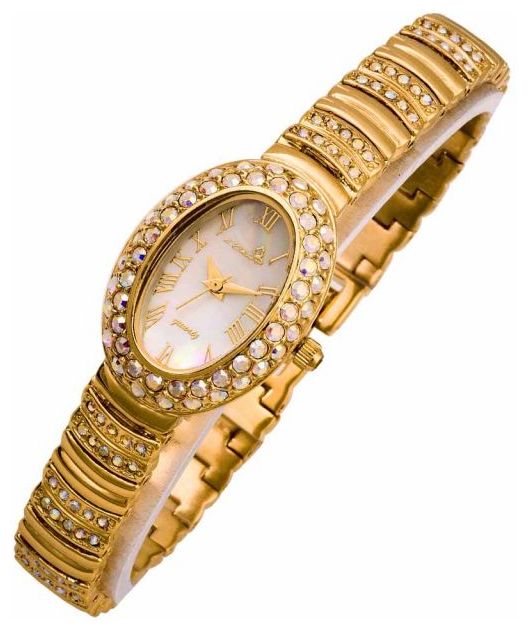 Le Chic CM1442G wrist watches for women - 1 photo, picture, image