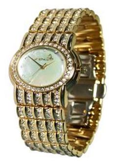 Le Chic CM1452G wrist watches for women - 1 picture, photo, image