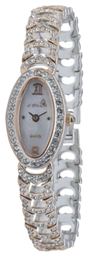 Wrist watch Le Chic for Women - picture, image, photo