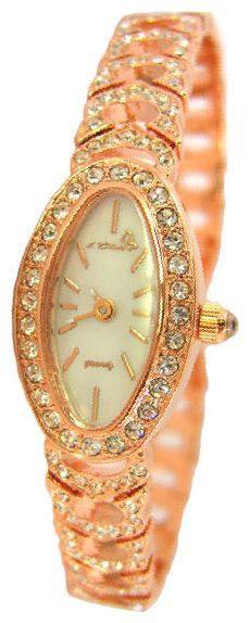 Le Chic CM1485RG wrist watches for women - 1 picture, photo, image