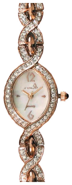 Le Chic CM1492RT wrist watches for women - 1 image, picture, photo