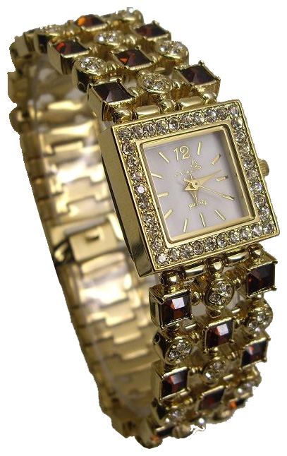 Le Chic CM1596G wrist watches for women - 1 image, picture, photo