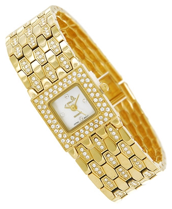 Le Chic CM1637G wrist watches for women - 1 image, picture, photo
