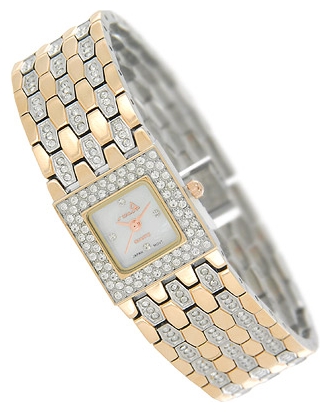 Le Chic CM1637RT wrist watches for women - 1 photo, picture, image