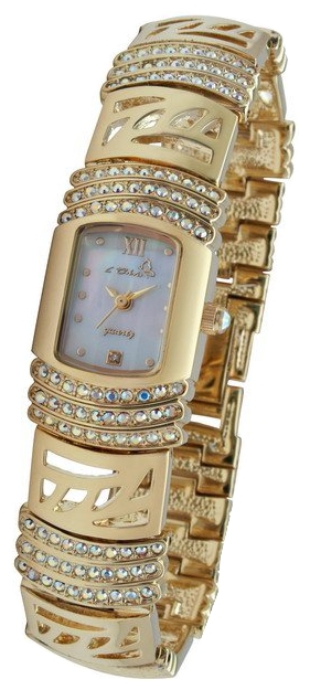 Le Chic CM1724DG wrist watches for women - 1 photo, image, picture