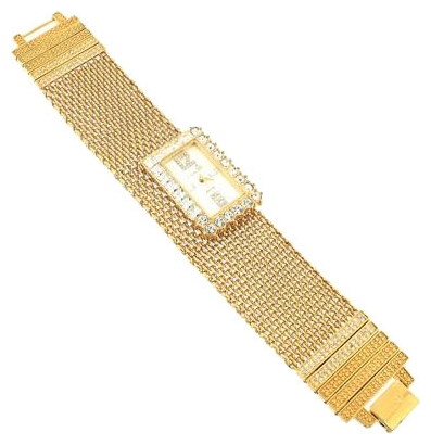 Le Chic CM1733G wrist watches for women - 2 photo, picture, image