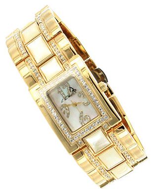 Le Chic CM1758G wrist watches for women - 1 photo, picture, image