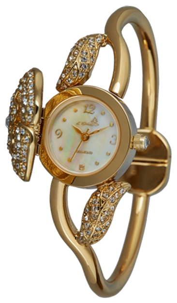 Le Chic CM1789DG wrist watches for women - 1 photo, picture, image