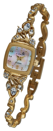Le Chic CM1910DG wrist watches for women - 1 image, photo, picture