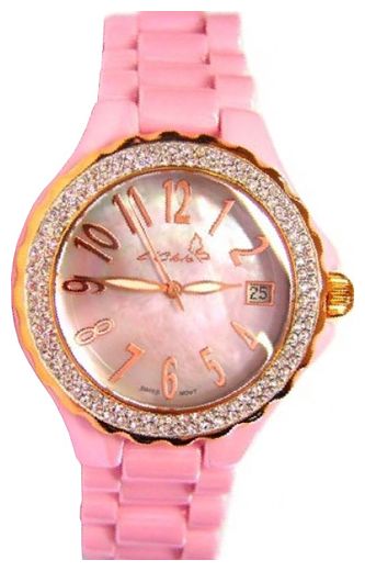 Le Chic CM1988RG wrist watches for women - 1 picture, image, photo