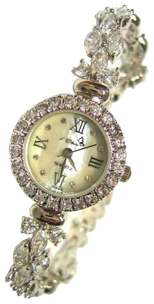 Le Chic CM2223S wrist watches for women - 1 image, picture, photo