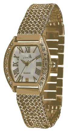 Le Chic CM2358DG wrist watches for women - 1 image, picture, photo