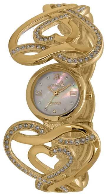 Le Chic CM2524DG wrist watches for women - 1 picture, image, photo