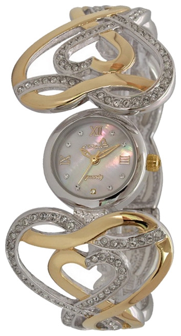 Le Chic CM2524DRT wrist watches for women - 1 picture, image, photo