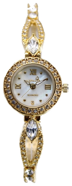 Le Chic CM2710DG wrist watches for women - 1 picture, image, photo