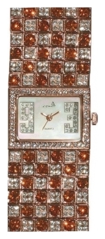 Le Chic CM3273RG wrist watches for women - 1 photo, image, picture