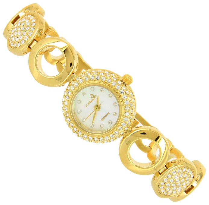 Le Chic CM3333G wrist watches for women - 1 picture, photo, image