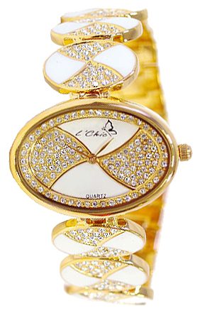 Le Chic CM6021G wrist watches for women - 1 picture, image, photo