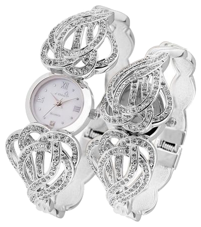 Le Chic CM81002DS wrist watches for women - 2 image, photo, picture