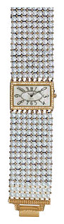 Le Chic CP3352G wrist watches for women - 2 photo, picture, image