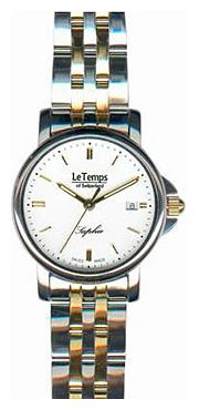 Le Temps LT1056.44BT01 wrist watches for women - 1 picture, image, photo