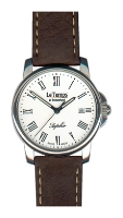 Le Temps LT1065.02BL02 wrist watches for men - 1 image, photo, picture