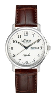 Le Temps LT1065.04BL02 wrist watches for men - 1 image, photo, picture