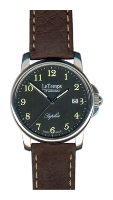 Le Temps LT1065.07BL02 wrist watches for men - 1 picture, photo, image