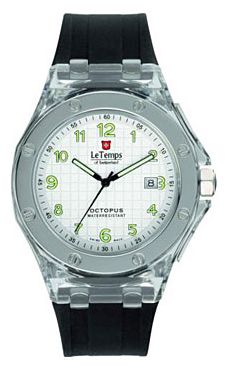 Le Temps LT1071.02BR01 wrist watches for women - 1 picture, image, photo