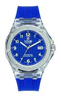 Le Temps LT1071.03BR03 wrist watches for women - 1 image, picture, photo