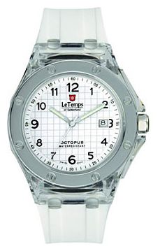 Le Temps LT1071.05BR04 wrist watches for women - 1 picture, photo, image