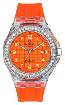 Le Temps LT1071.14BR05 wrist watches for women - 1 picture, photo, image