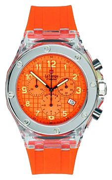 Le Temps LT1072.04BR05 wrist watches for men - 1 picture, image, photo