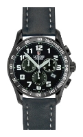 Le Temps LT1077.21BL01 wrist watches for men - 1 picture, image, photo