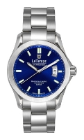 Le Temps LT1079.03BS01 wrist watches for men - 1 image, picture, photo