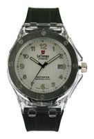 Le Temps WU1073.02 wrist watches for men - 1 photo, picture, image