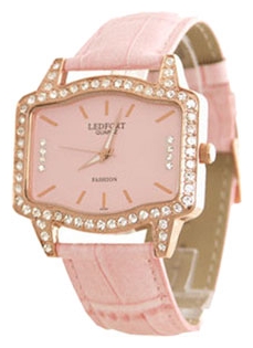 Ledfort 2532 wrist watches for women - 1 photo, picture, image