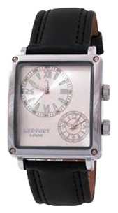 Ledfort 7010 wrist watches for men - 1 photo, picture, image