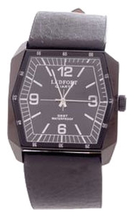 Ledfort 7017 wrist watches for men - 1 image, picture, photo